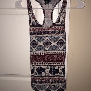 Rue 21 tank top